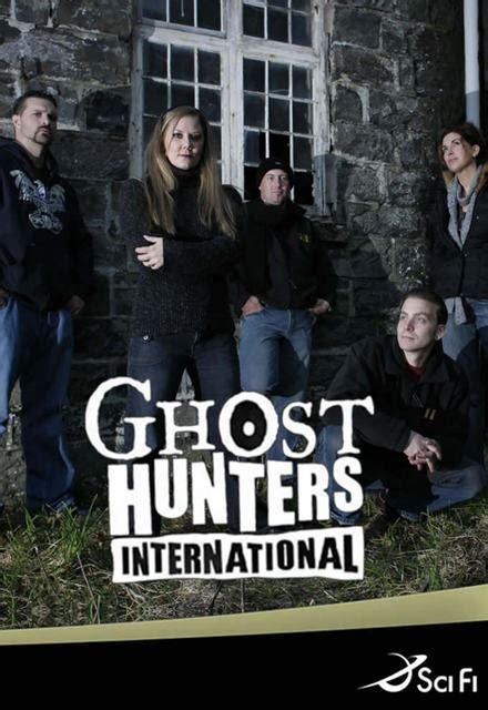 ghost hunters international|ghost hunters international full episodes.